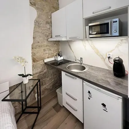 Cozy In Saint Germain Des Pres דירה