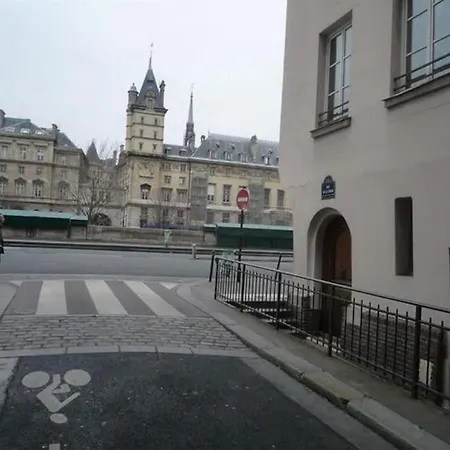 Apartment Cozy In Saint Germain Des Pres *