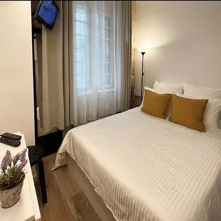 Cozy In Saint Germain Des Pres Lejlighed *