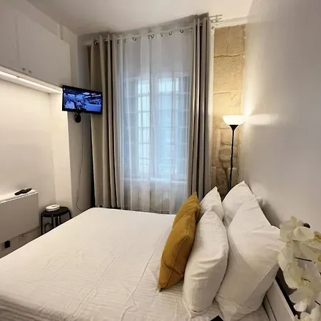 Cozy In Saint Germain Des Pres * Paris