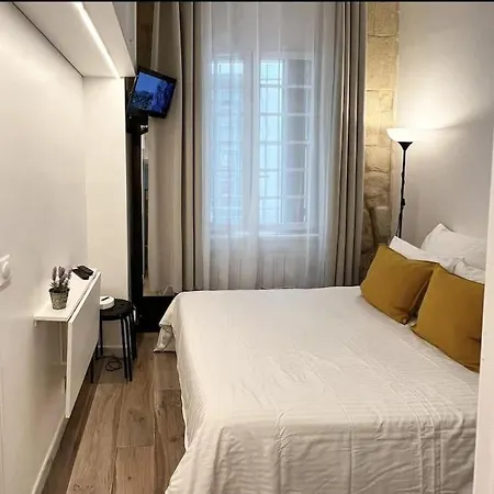 Апартаменты Cozy In Saint Germain Des Pres Париж