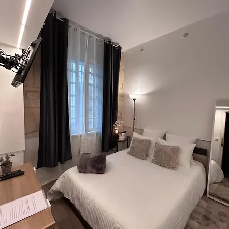 Cozy In Saint Germain Des Pres