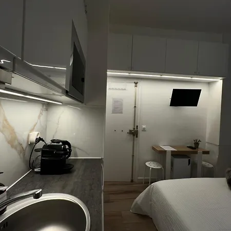 Cozy In Saint Germain Des Pres Apartamento *