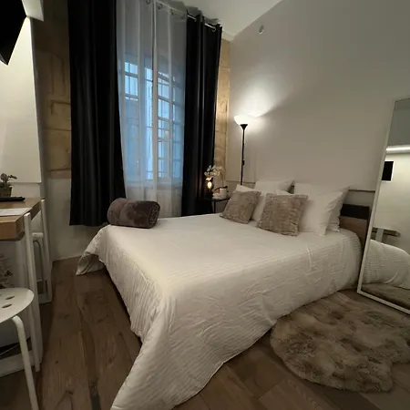 Cozy In Saint Germain Des Pres París