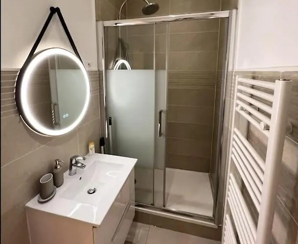 Cozy In Saint Germain Des Pres *