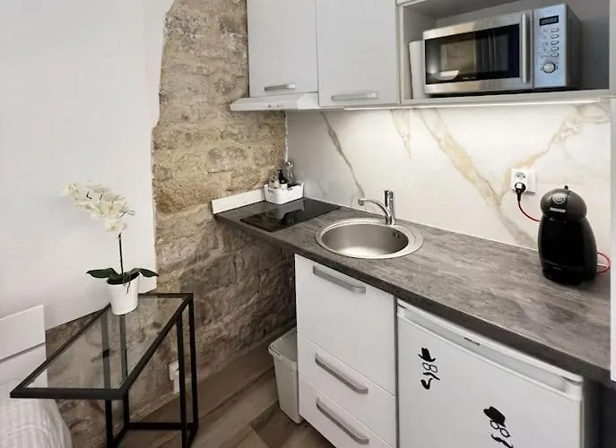 Cozy In Saint Germain Des Pres Διαμέρισμα