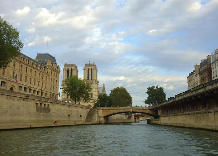 Cozy In Saint Germain Des Pres Διαμέρισμα Παρίσι