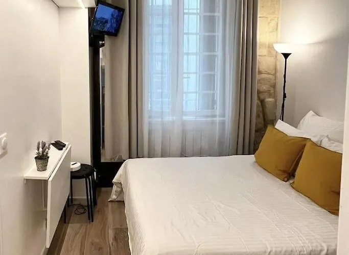 Διαμέρισμα Cozy In Saint Germain Des Pres Παρίσι