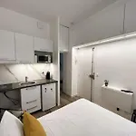 Cozy In Saint Germain Des Pres Apartamento